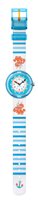 Orologio Flik Flak Bambino A Day At The Beach in Plastica ZFBNP089 - ZFBNP089